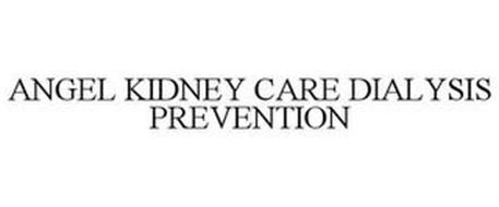 ANGEL KIDNEY CARE DIALYSIS PREVENTION