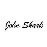 JOHN SHARK