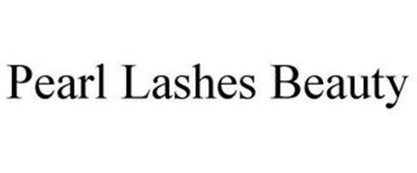 PEARL LASHES BEAUTY