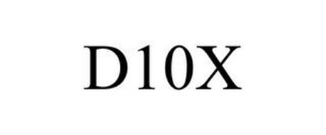 D10X