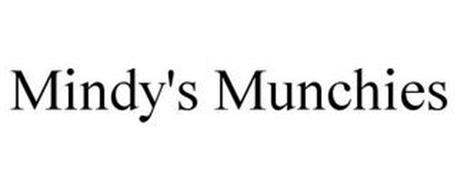 MINDY'S MUNCHIES