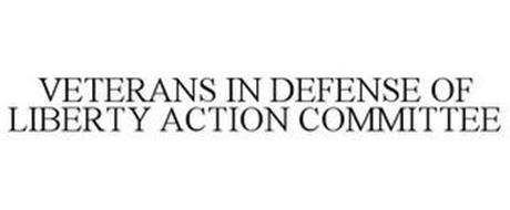 VETERANS IN DEFENSE OF LIBERTY ACTION COMMITTEE