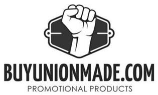 BUYUNIONMADE.COM PROMOTIONAL PRODUCTS