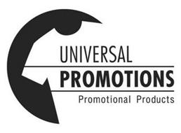 UNIVERSAL PROMOTIONS PROMOTIONAL PRODUCTS