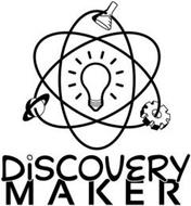DISCOVERY MAKER