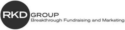 RKD GROUP BREAKTHROUGH FUNDRAISING AND MARKETING