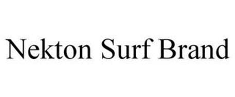 NEKTON SURF BRAND