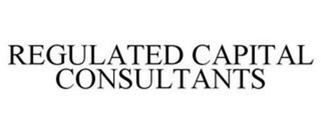 REGULATED CAPITAL CONSULTANTS