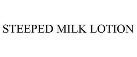 STEEPED MILK LOTION