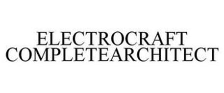 ELECTROCRAFT COMPLETEARCHITECT