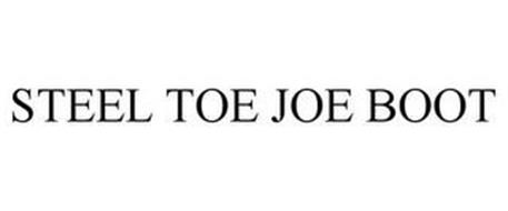 STEEL TOE JOE BOOT