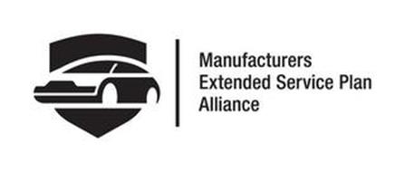 MANUFACTURERS EXTENDED SERVICE PLAN ALLIANCE