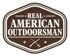 REAL AMERICAN OUTDOORSMAN
