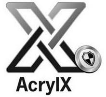 ACRYLX X