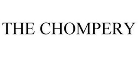 THE CHOMPERY