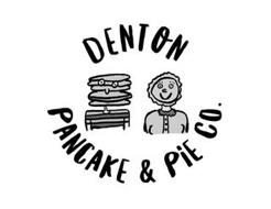 DENTON PANCAKE & PIE CO.