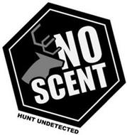 NO SCENT HUNT UNDETECTED