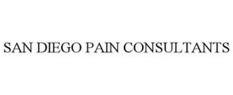 SAN DIEGO PAIN CONSULTANTS