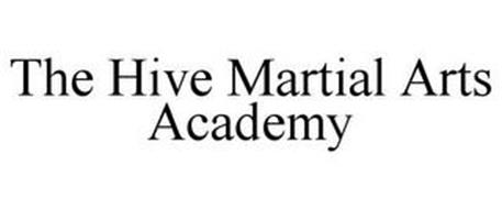THE HIVE MARTIAL ARTS ACADEMY