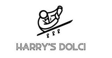 HARRY'S DOLCI