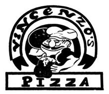 VINCENZO'S PIZZA