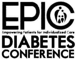 EPIC EMPOWERING PATIENTS FOR INDIVIDUALIZED CARE DIABETES CONFERENCE