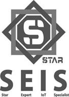 S STAR SEIS STAR EXPERT IOT SPECIALIST