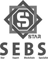 S STAR SEBS STAR EXPERT BLOCKCHAIN SPECIALIST