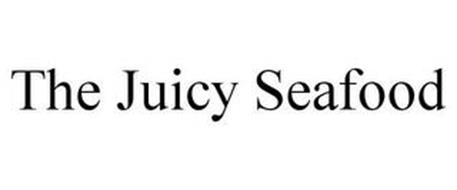 THE JUICY SEAFOOD