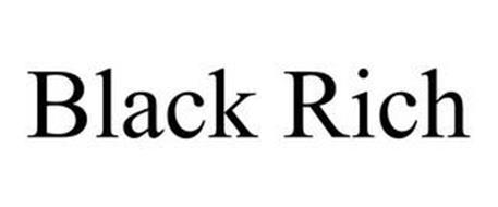BLACK RICH