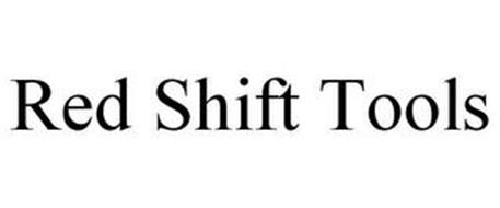 RED SHIFT TOOLS
