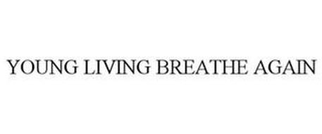 YOUNG LIVING BREATHE AGAIN