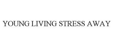 YOUNG LIVING STRESS AWAY
