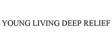 YOUNG LIVING DEEP RELIEF