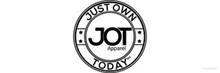 JUST OWN TODAY JOT APPAREL