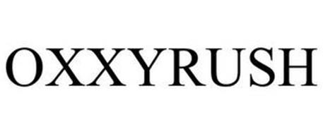 OXXYRUSH