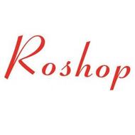 ROSHOP