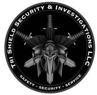 TRI SHIELD SECURITY & INVESTIGATIONS LLC SAFETY - SECURITY - SERVICE
