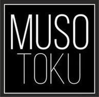 MUSO TOKU