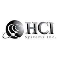HCI SYSTEMS INC.