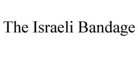 THE ISRAELI BANDAGE