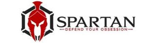 SPARTAN DEFEND YOUR OBSESSION