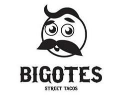 BIGOTES STREET TACOS