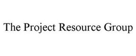 THE PROJECT RESOURCE GROUP
