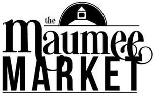 THE MAUMEE MARKET