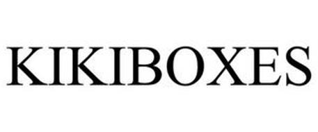 KIKIBOXES