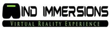 MIND IMMERSIONS VIRTUAL REALITY EXPERIENCE