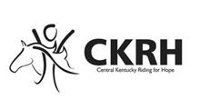 CKRH CENTRAL KENTUCKY RIDING FOR HOPE