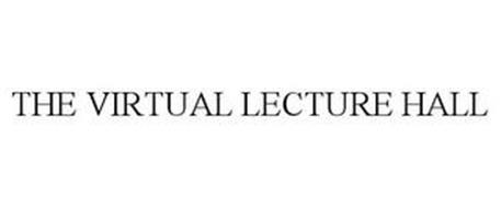 VIRTUAL LECTURE HALL