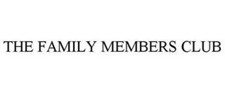 THE FAMILY MEMBERS CLUB